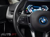 BMW iX1 xDrive30