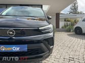 Opel Crossland X 1.2 Business Edition