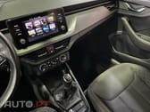 Skoda Scala 1.0 TSI Ambition