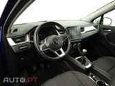 Renault Captur Captur 1.0 TCe Techno Bi-Fuel