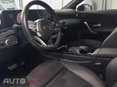 Mercedes-Benz A 250 e AMG Line