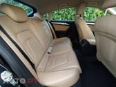 Audi A5 2.0 TDI Multitronic Business Line Sport