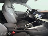 Audi A3 Sportback 45 TFSIe S line