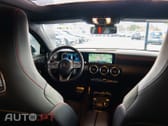 Mercedes-Benz A 35 AMG 4Matic Speedshift DCT 7G
