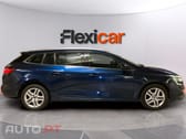 Renault Mégane Sport Tourer BLUE dCi 115 INTENS