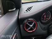 Mercedes-Benz CLA 45 AMG Shooting Brake 4-Matic