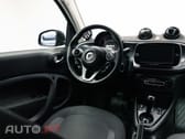 Smart ForTwo EQ Passion