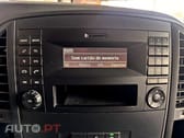 Mercedes-Benz Vito 110 CDi/32 Pro