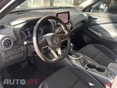 Nissan Juke 1.0 DIG-T N-Connecta DCT