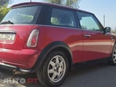 MINI Cooper One 1.6 Seven