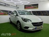 Opel Corsa Super estimada