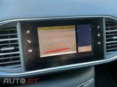 Peugeot 308 SW 1.2 GTLINE 