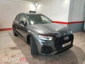 Audi Q5 35 TDI S line S tronic