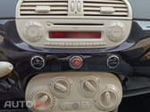 Fiat 500 1.3 16V Multijet Pop