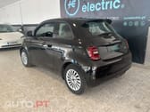 Fiat 500e 42 kWh Icon