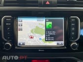 Kia Rio 1.2 CVVT SX