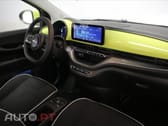 Fiat 500e Novo