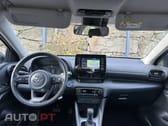 Toyota Yaris 1.5 HDF Comfort Plus