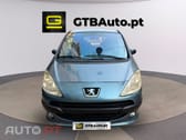 Peugeot 1007 1.5 Hdi 