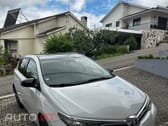 Toyota Auris Confort + pack tecnho
