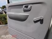 Mitsubishi Canter 3.0 TD FB634B4SLEA8