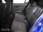 Dacia Sandero  Stepway TCe 90 Essential