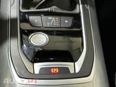 Peugeot 308 BlueHDi FAP 120 EAT6 Stop&Start GT-Line Edition