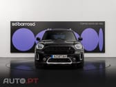 MINI Countryman Cooper SE ALL4 Northwood Edition Auto