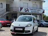 Renault Scénic 1.5 dCi Sport SS