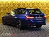 BMW 320 e Line Sport Auto