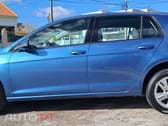 Volkswagen Golf 1.6 tdi confortline 110cv