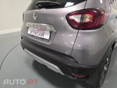 Renault Captur 1.5 DCI EXCLUSIVE