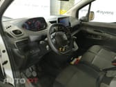 Peugeot Partner 1.5 BlueHDi Premium Standard