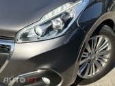 Peugeot 208 1.5 BlueHDi Signature