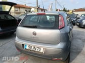 Fiat Punto Evo 1.4 Dynamic