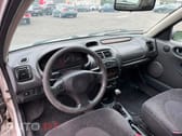 Rover 200 TD 2 LUGARES