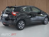 Nissan Micra 1.5 DCi N-Connecta Lifestyle S/S