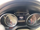 Mercedes-Benz A 180 CDi BE Edition Urban