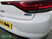 Renault Mégane E-Tech 1.6 E-Tech Híbrido/Plug-in 160cv