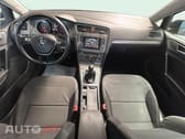 Volkswagen Golf 1.6 TDi BlueMotion Trendline