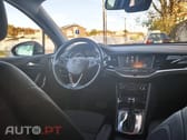 Opel Astra Sports Tourer 1.5 D S&S Auto Business Elegance