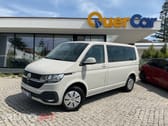 Volkswagen Transporter Transport 2.0 TDi BM CD L.Extra AC