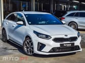 Kia Proceed 1.0 T-GDi GT Line
