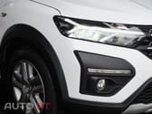 Dacia Jogger 1.0 ECO-G Expression 7L Bi-Fuel