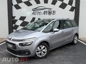 Citroen Grand C4 SpaceTourer PureTech 130 Stop&Start EAT8 SELECTION