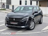 Peugeot 3008 1.5 BlueHDi Active Pack