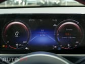 Mercedes-Benz A 180 d AMG Line Aut.
