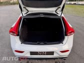 Volvo V40 2.0 D2 R-Design Geartronic