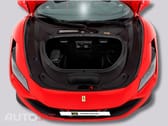 Ferrari F8 ND