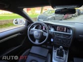 Audi A5 2.0 TDI S-line